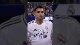 Mbappè Fails To Score For Madrid