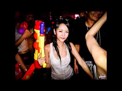 DJ Oil  the fox  roop 130