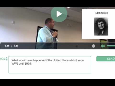 【Swivl 】雲端課程視訊平台操作介紹