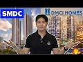 Smdc vs dmci