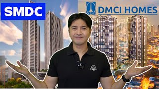 SMDC vs DMCI