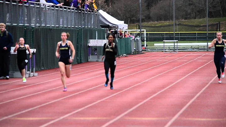 Herkimer Generals Track & Field - 2016
