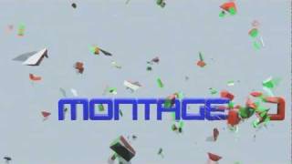 Famous Cinema 4D Thrausi Intro Profile
