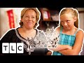 Pageant Rivalry Between Mother & Daughter | Toddlers & Tiaras