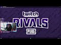 JennaJulien Twitch Rivals DUOS Highlights