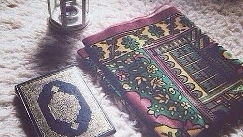 سورة الجمعة مكررة   بصوت  يخطف القلوب القارئ إسلام صبحي ❤️🤍