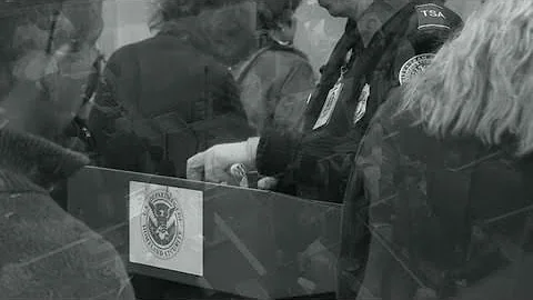 CNN: Are TSA searches going too far?