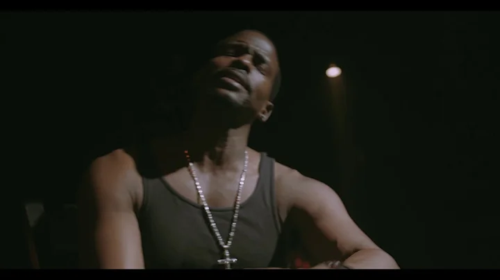 Keith Robinson: Happy (Official Video)