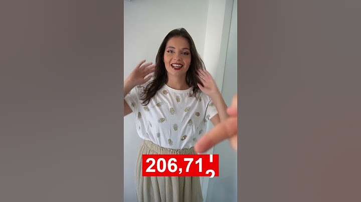 1 Abonné = 1 Vêtement en Moins ! 😛