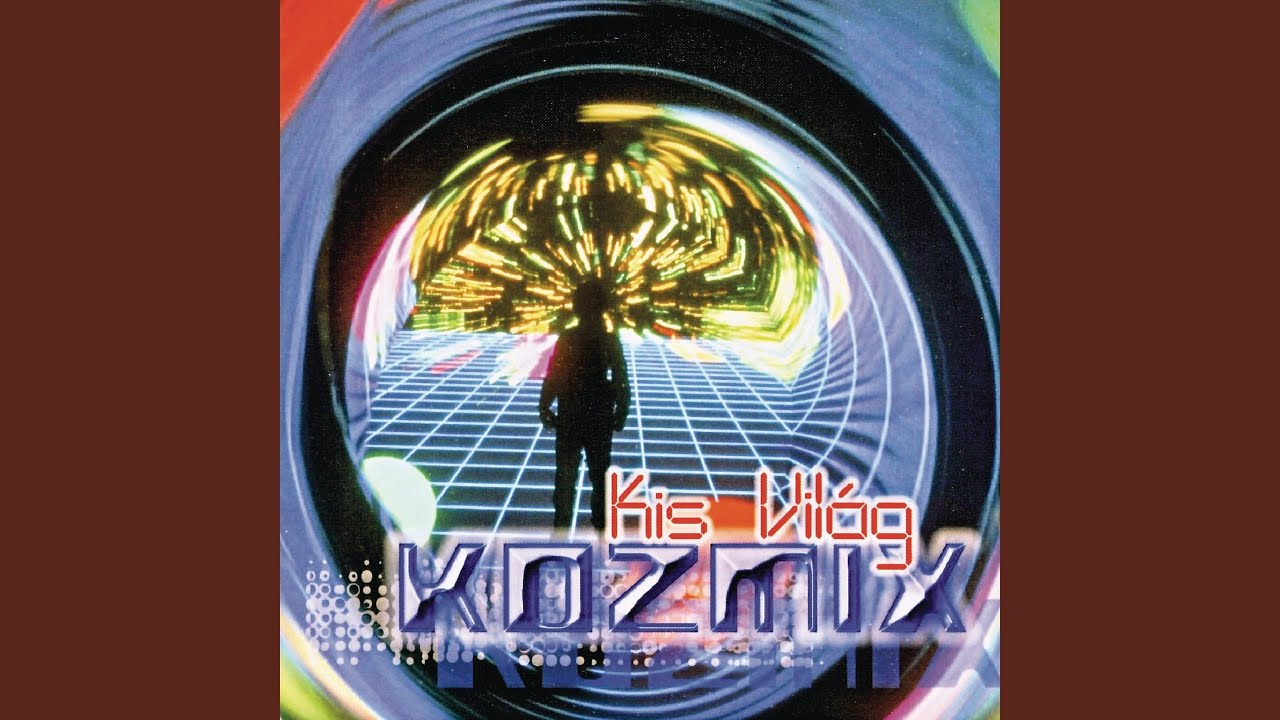 在 YouTube 上观看 Kis Világ (Actual 2000 Remix)