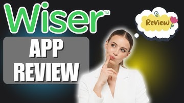 Wiser App Review 2025 (Honest) | Features, Pros & Cons Explained!
