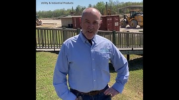 Making a Utility Pole with Koppers