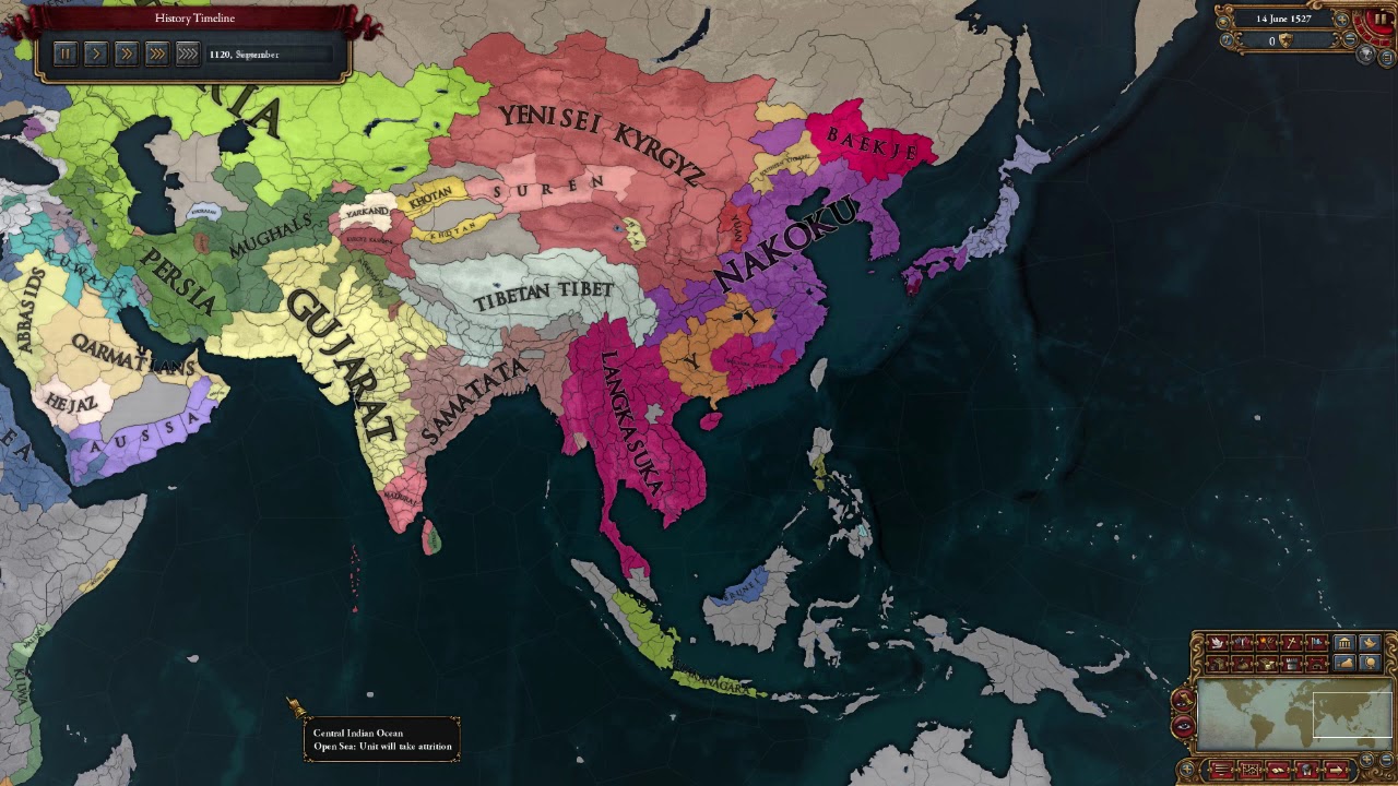 EU4 Extended Timeline Mod Rise And Fall YouTube Maxresdefault