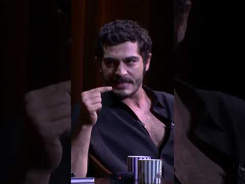 Burak Deniz In Hiç Estetiği Var Mı BurakDeniz İbrahimSelim ZorluPSM