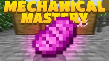 INFINITE STEAKS & MILLIONAIRES! EP3 | Minecraft Mechanical Mastery [Modded 1.18.2 Questing SKYBLOCK]