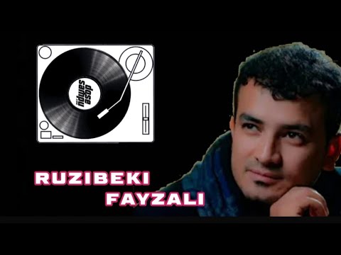Подборка лучших песен 🔥Ruzibeki Fayzali 💋 Таджикская музыка 😘