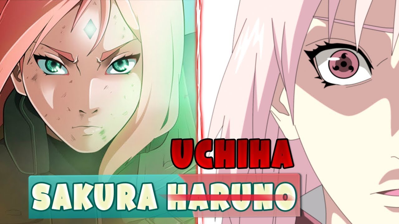 Naruto 15 Curiosidades Sobre Sakura Haruno Player Solo