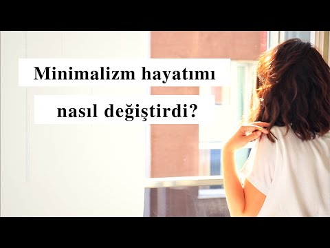 Video: Manikürde Yeni Bir Trend - Minimalizm