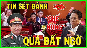 Ba Ứng Viên Trẻ Bất Ngờ Vượt Lên: Ai Sẽ Ghi Tên Mình Vào “Tứ Trụ” Thế Hệ Mới? | TIN NÓNG 24H