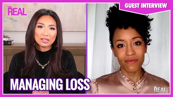 Dawn-Lyen Gardner Reveals a Personal Loss from 202...