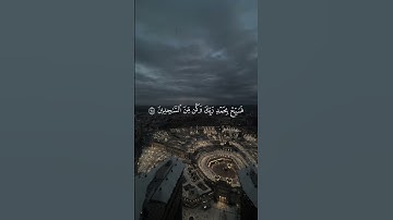 #قران_كريم #quran #المصحف #لاحول_ولاقوة_الابالله #راحة_نفسية #تلاوة_هادئة #قرآن