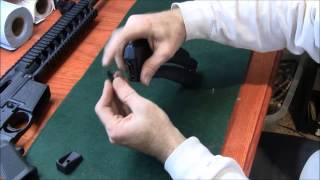 Famous How to Modify Smith&Wesson M&P 15-22  10rd Magazine Net Worth