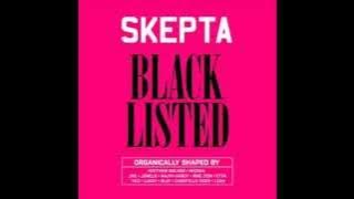 Skepta We begin things
