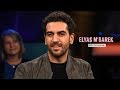 Elyas in der NDR Talkshow!