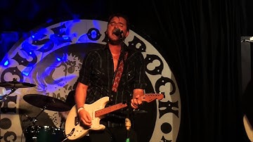 Steven James and The Jaded - Best of Your Love