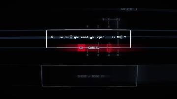 Superhot:Mind Control Delete Node 3B Speedrun 3.15 (Old WR)