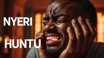 Lagu Sunda India - Nyeri Huntu