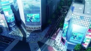 K Project AMV - This is War