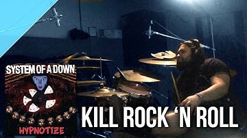 System of a Down - "Kill Rock 