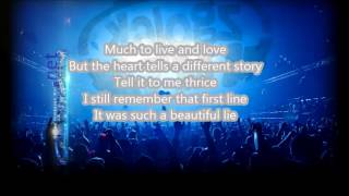 Video thumbnail of "In this life - Bamboo lyrics"