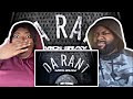 MORRAY DA RANT OFFICIAL AUDIO REACTION mp3