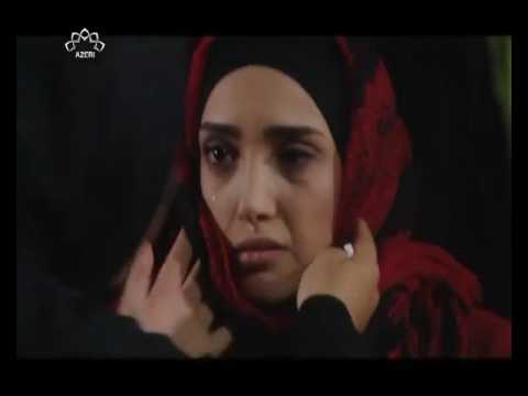 Mələyin süqutu 20 İran filmi