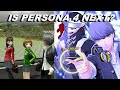 Is A Persona 4 Remake Inevitable?