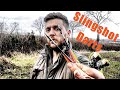 Slingshot darts | Snipersling