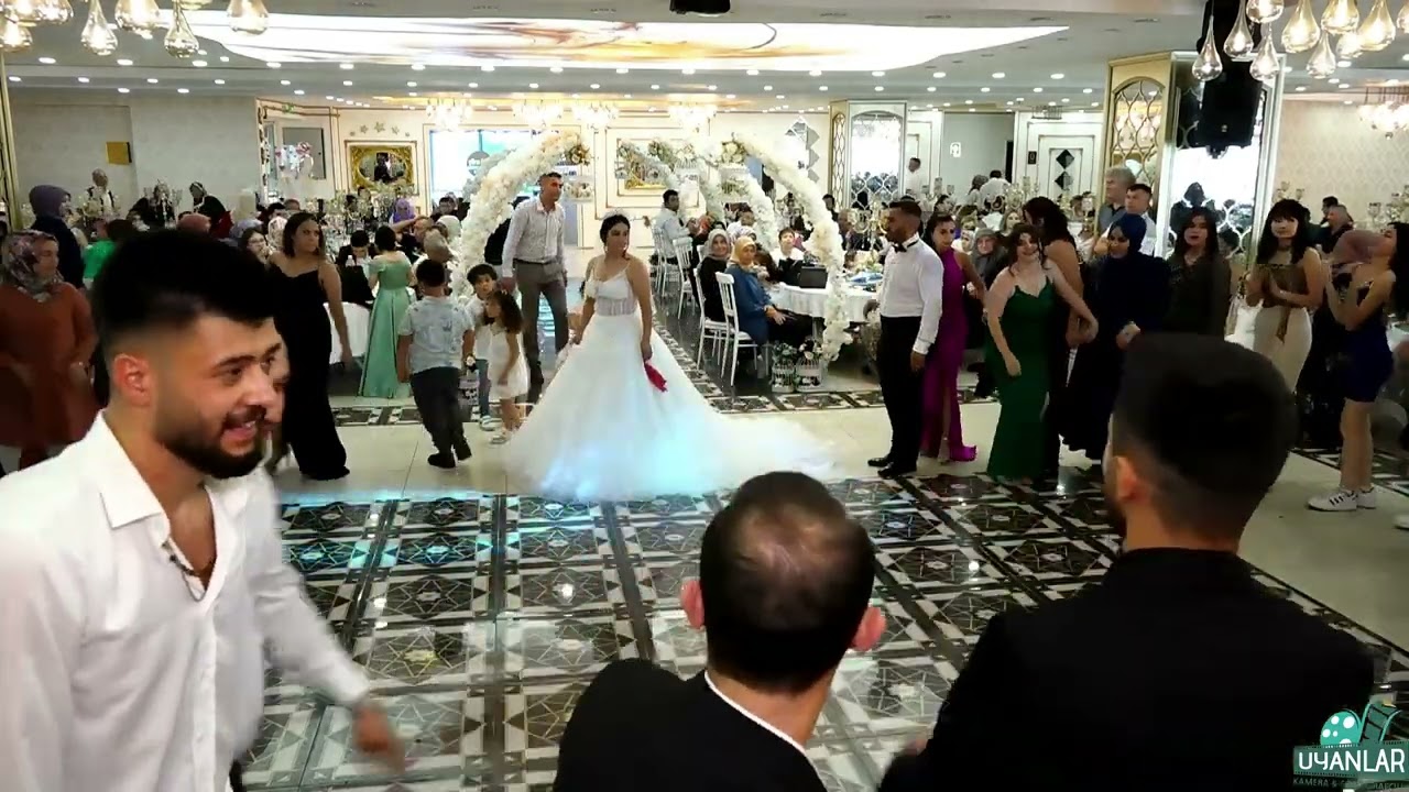 Düğüün - Sıla & Yusuf  Torun- 1