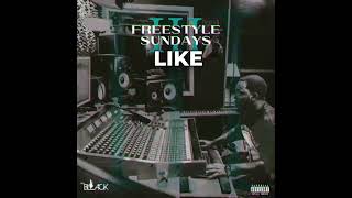 Rich Bllack - La La La (Freestyle) - Track 26 - Freestyle Sundays III