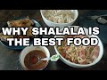 Best vegetarian cooking made by shalala
