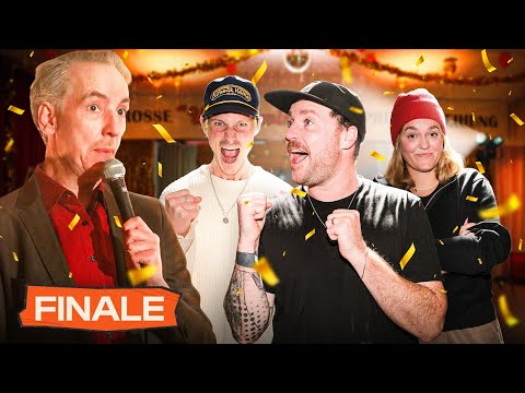 The Grand Finale! Who will win..? Season 2