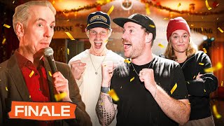 Das große Finale! Wer gewinnt..? Staffel 2