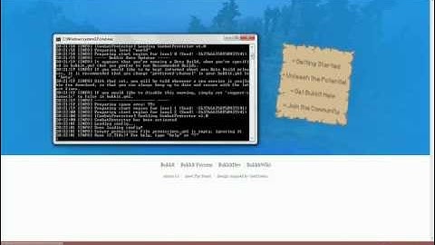 Minecraft 1.8 - How to make a server | How to portforward | How to get plugins