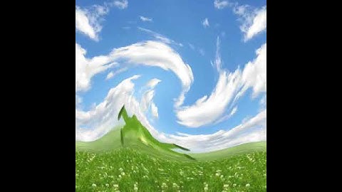 Klasky Csupo Swimming Pool in Weird Code & HSL Adjust