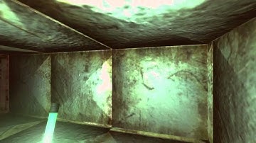 Penumbra: Black Plague 01 ( All strange artifacts, No commentary ✔ )