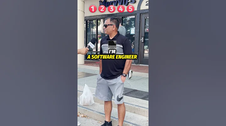 How much does a SOFTWARE ENGINEER make? #shorts #ytshorts #techjobsin2minutes