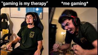 The Most Relatable Gaming Moments!
