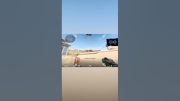 #shorts de_mirage NEW smoke! #cs2major #cs2clips #cs2faceit #cs2 #counterstrike2 #csgo