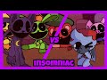FNF: vs Catnap de Poppy Playtime | "INSOMNIAC" | FRANJUEGOS